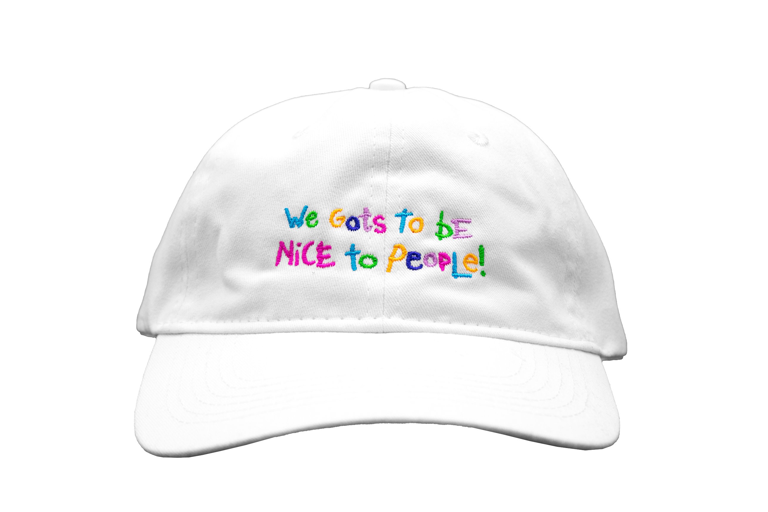 Nice People Therapy To Hat – Recess