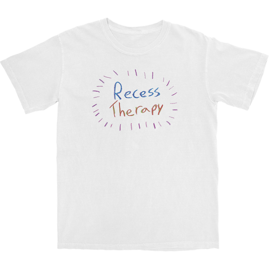 Recess Therapy T Shirt