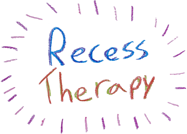Recess Therapy