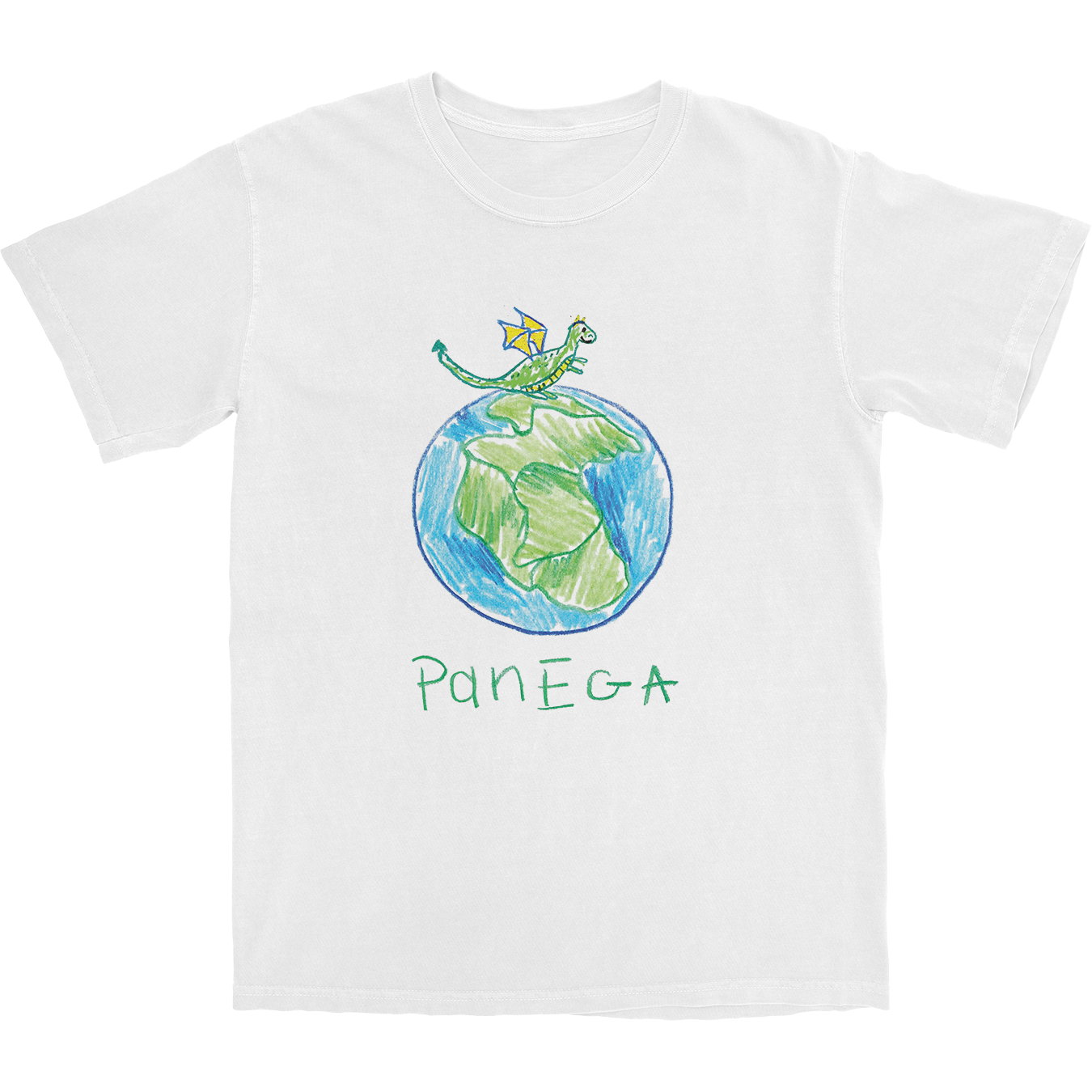 Pangea T Shirt