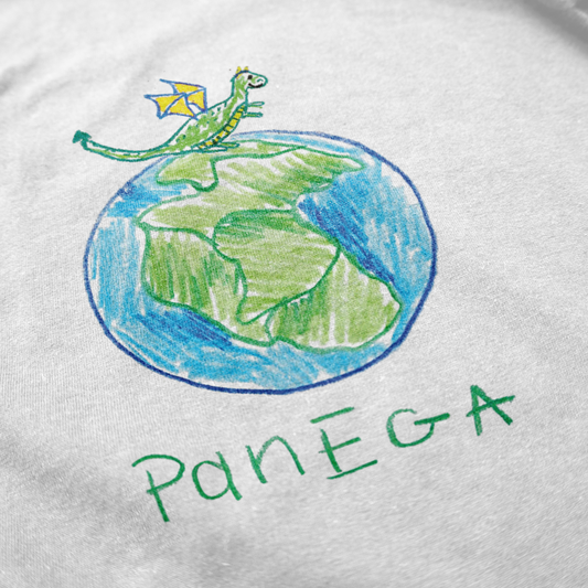 Pangea T Shirt