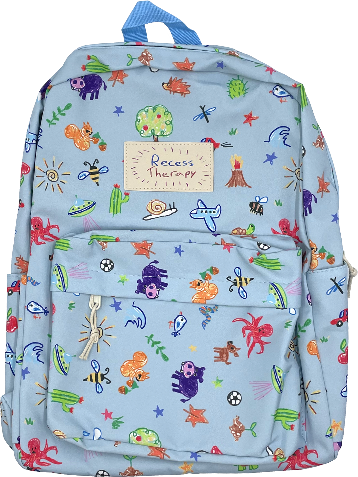 Limited Edition Recess Therapy Backpack