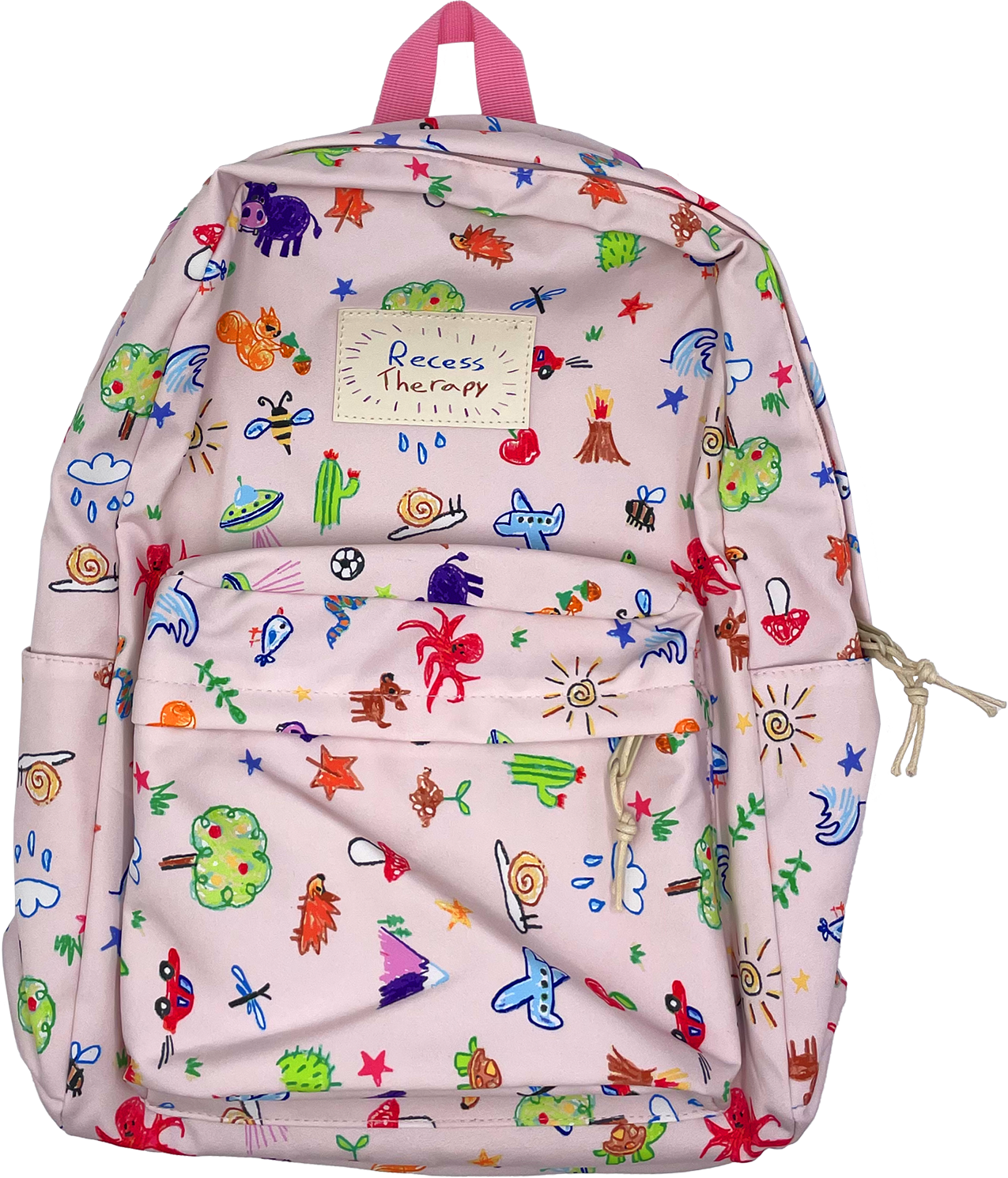 Limited Edition Recess Therapy Backpack
