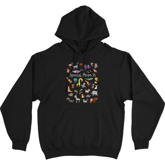 Special Animals Hoodie